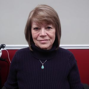 Meet your Posher, Donna